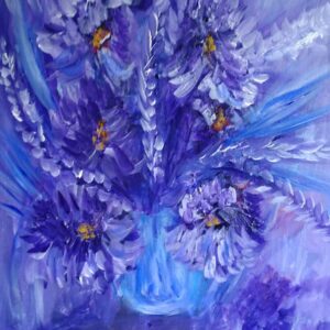 Lavender Blues -2022